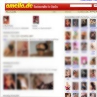 Sex Portal Berlin Omello - Sexkontakte mit Berliner Huren